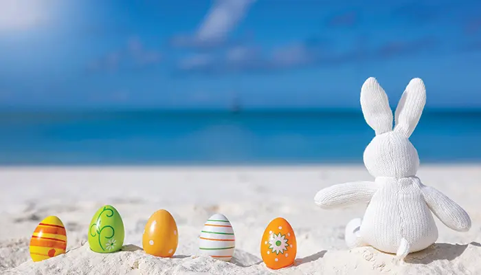 How Easter is Celebrated Around the World